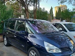 Usado 2008 Renault Grand Espace Monovolume | € 8.700