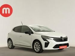 Usado 2024 Renault Clio V Evolution | € 16.699 (Bom preço)