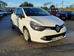 Branco Usado 2016 Renault Clio IV Zen | € 10.900 (Preço elevado)