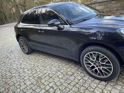 Usado 2014 Porsche Macan S SUV | € 42.500 (Preço justo)