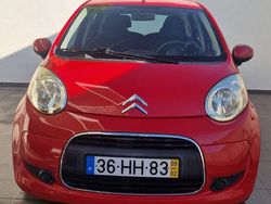 Usado 2009 Citroën C1 Citadino | € 8.500 (Preço elevado)