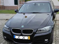 Usado 2010 BMW 320 Carrinha | € 8.490 (Bom preço)