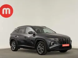 Preto Usado 2022 Hyundai Tucson Premium SUV | € 27.999 (Caro)