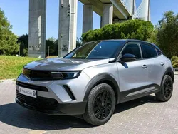 Cinza Usado 2023 Opel Mokka SUV | € 18.950 (Preço justo)