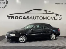 Volvo C70
