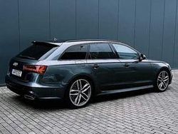 Usado 2016 Audi A6 S-Line Carrinha | € 18.000 (Preço justo)