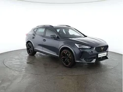 Cinzento Usado 2022 Cupra Formentor SUV | € 30.490 (Preço justo)