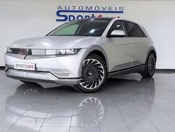 Outra Usado 2021 Hyundai Ioniq 6 Sedan | € 31.950