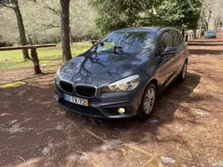 Usado 2017 BMW 216 Active Tourer Monovolume | € 17.450 (Preço justo)