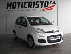Branco Usado 2025 Fiat Grande Panda Citadino | € 15.600