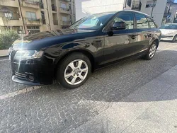 Usado 2008 Audi A4 Carrinha | € 8.900 (Preço justo)