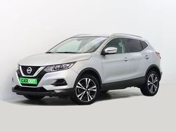 Cinzento Usado 2020 Nissan Qashqai SUV | € 20.900 (Preço justo)