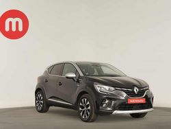 Preto Usado 2024 Renault Captur Techno SUV | € 21.499 (Preço justo)