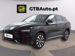 Preto Novo 2025 BYD Seal U SUV | € 44.500