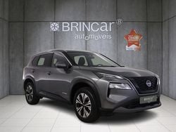 Cinza Usado 2023 Nissan X-Trail N-Connecta SUV | € 32.890