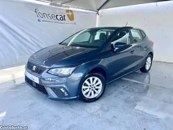 Outra Usado 2023 Seat Ibiza Style | € 16.990 (Preço justo)
