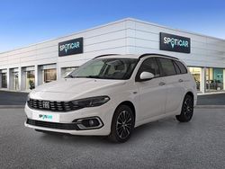 Branco Usado 2024 Fiat Tipo Carrinha | € 22.990 (Preço justo)