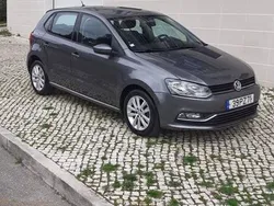 Usado 2007 VW Polo Sedan | € 9.450