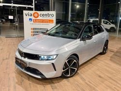 Cinza prata Usado 2023 Opel Astra Elegance Citadino | € 20.750 (Bom preço)