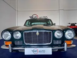 Verde Usado 1971 Jaguar XJ6 Sedan | € 23.750