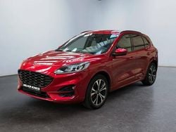 Vermelho Usado 2020 Ford Kuga ST-Line SUV | € 24.990 (Preço elevado)