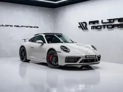 Cinzento Usado 2023 Porsche 911 Carrera GTS Coupé | € 189.950