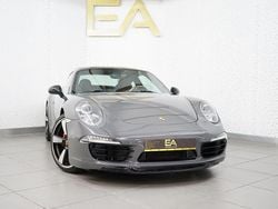 Cinza Usado 2013 Porsche 911 Carrera Coupé | € 84.980