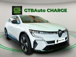 Branco Usado 2022 Renault Mégane Equilibre SUV | € 29.499 (Preço elevado)