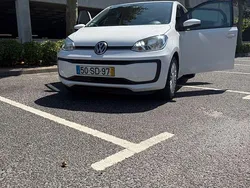 Usado 2016 VW up! Citadino | € 5.500 (Bom preço)