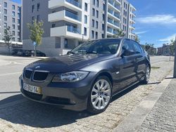 Usado 2006 BMW 320 Sedan | € 6.500 (Preço justo)