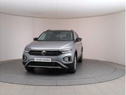 Cinzento claro metalizado Usado 2025 VW T-Roc SUV | € 32.990 (Preço elevado)