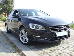 Usado 2013 Volvo V60 Summum Carrinha | € 11.500 (Super Preço)