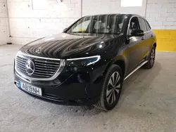 Preto Usado 2020 Mercedes EQC400 SUV | € 37.700 (Super Preço)