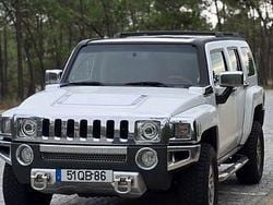 Usado 2010 Hummer H3 Alpha SUV | € 45.000