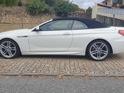 Usado 2012 BMW 640 M Sport Coupé | € 26.000