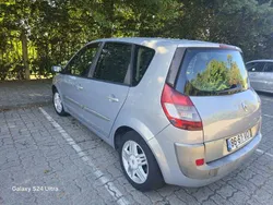 Usado 2003 Renault Scénic Monovolume | € 2.100 (Preço justo)