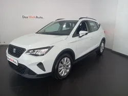 Preto Usado 2024 Seat Arona Style SUV | € 19.490 (Preço justo)