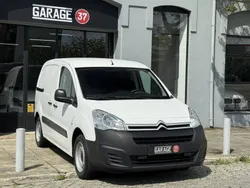 Branco Usado 2018 Citroën Berlingo Monovolume | € 11.990