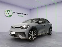 Cinza antracite Usado 2023 VW ID.5 Pro Performance SUV | € 35.999