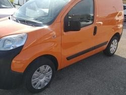 Laranja Usado 2015 Citroën Nemo Van | € 4.490