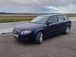 Usado 2007 Audi A4 Sedan | € 6.900 (Preço justo)