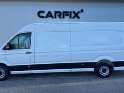 Branco Usado 2021 VW Crafter Van | € 29.999