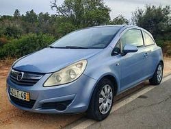 Usado 2009 Opel Corsa | € 3.000 (Super Preço)