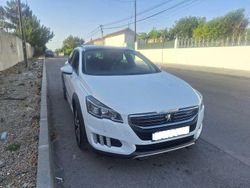 Usado 2016 Peugeot 508 RXH Sedan | € 8.950