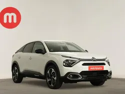 Usado 2024 Citroën C4 PureTech | € 21.999 (Preço justo)