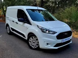 Branco Usado 2021 Ford Transit Trend Carrinha | € 13.990