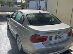 Usado 2008 BMW 320 | € 7.300 (Super Preço)