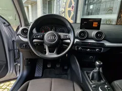 Cinza Usado 2019 Audi Q2 SUV | € 18.990 (Bom preço)