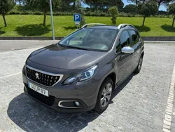 Usado 2018 Peugeot 2008 Style SUV | € 10.900 (Bom preço)