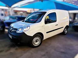 Branco Usado 2019 Renault Kangoo Business Monovolume | € 13.500 (Preço justo)